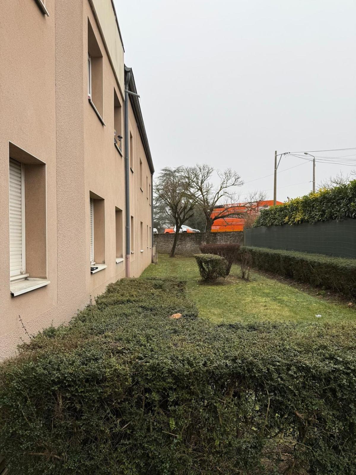 Douce Escale